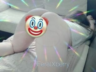 FeralXberry