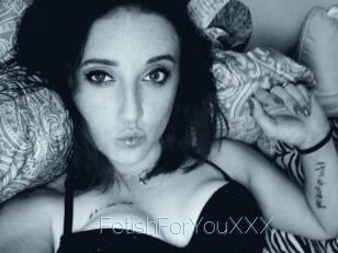 FetishForYouXXX