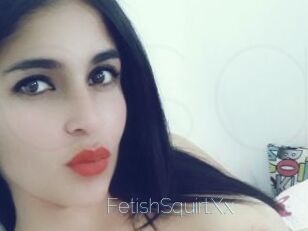 FetishSquirtXx
