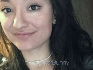 FighterBunny