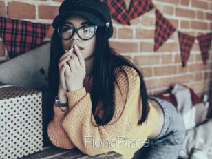 FionaBlare