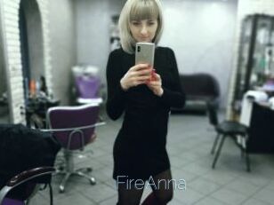 FireAnna