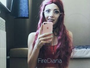 FireDiana