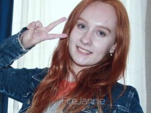 FireJannie