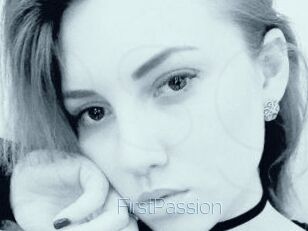 FirstPassion