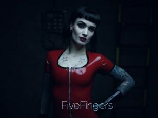 FiveFingers