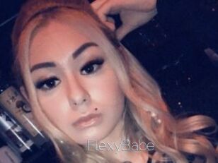 FlexyBabe