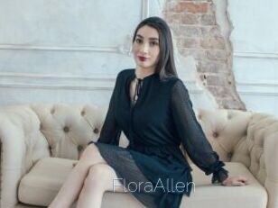 FloraAllen