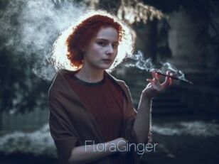 FloraGinger