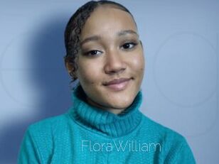 FloraWilliam