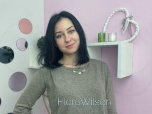 FloraWilson