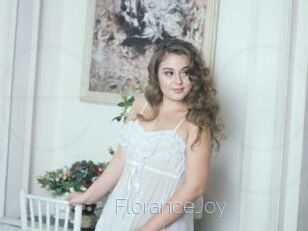 FloranceJoy