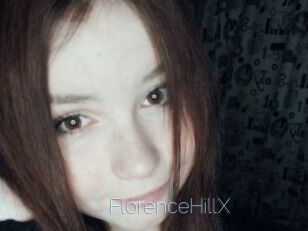 FlorenceHillX