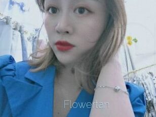Flowertan