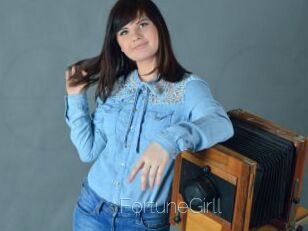 FortuneGirll