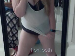 FoxTooth