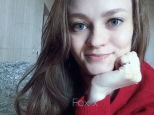 Fox_x