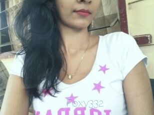 Foxy332