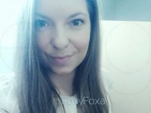 FoxyFoxa