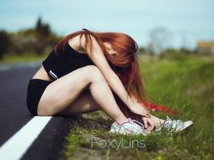 FoxyLins
