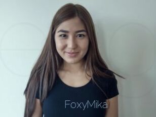 FoxyMika