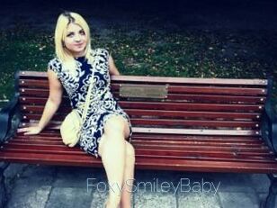 FoxySmileyBaby