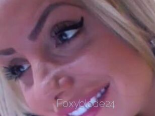 Foxyblode24