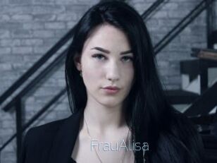 FrauAlisa
