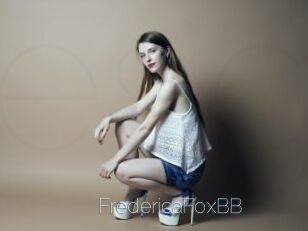 FredericaFoxBB