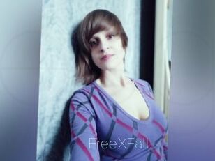 FreeXFall