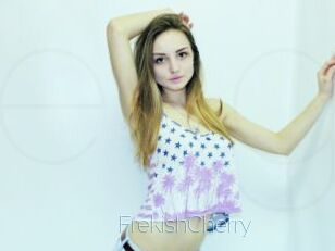 FrekishCherry
