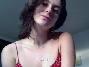 FrenchMia