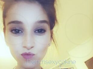 Frenchsexycokine