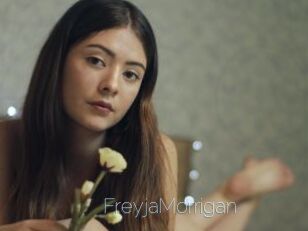 FreyjaMorrigan