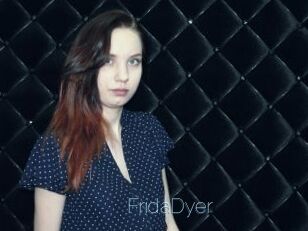 FridaDyer