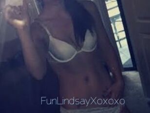 FunLindsayXoxoxo