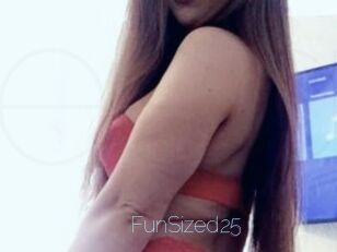 FunSized25