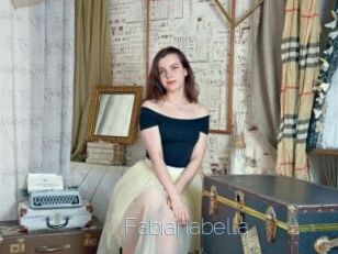 Fabianabella