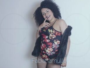 Fabianamuller