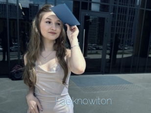 Faeknowiton
