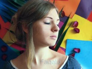 Faiqalia