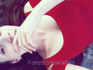 Fairestsnowwhite