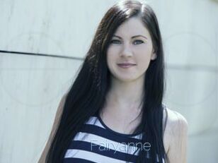 Fairyanne