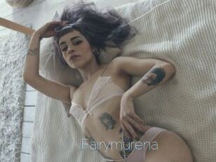 Fairymurena