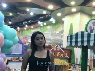 Faisasherry