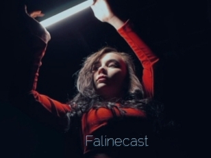 Falinecast