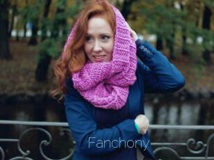 Fanchony