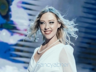 Fancyabner