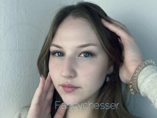 Fancychesser