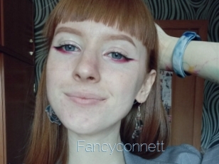 Fancyconnett